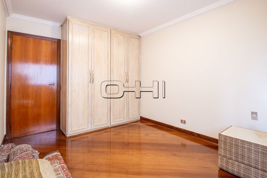 Foto 26 do(a) Apartamento de 3 quartos à venda em Campo Belo, São Paulo