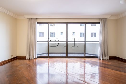 Foto 7 do(a) Apartamento de 3 quartos à venda em Campo Belo, São Paulo
