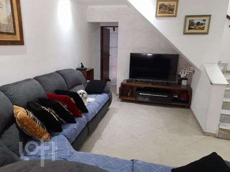 Foto 2 do(a) Casa em Condomínio de 3 quartos à venda em Vila Nhocune, São Paulo