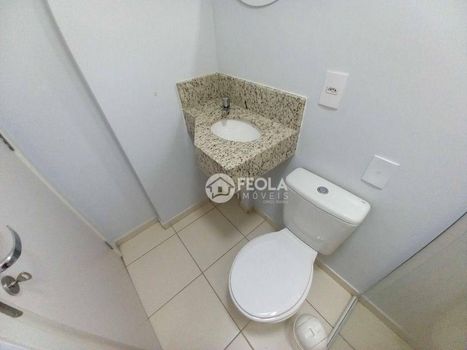 Foto 1 do(a) Apartamento de 2 quartos à venda em Centro, Americana