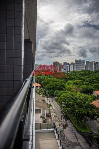 Foto 7 do(a) Apartamento de 1 quartos à venda em Cidade 2000, Fortaleza