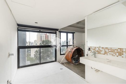 Foto 30 do(a) Cobertura de 3 quartos à venda em Vila Suzana, São Paulo