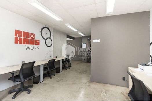 Foto 9 do(a) Cobertura de 3 quartos à venda em Vila Suzana, São Paulo