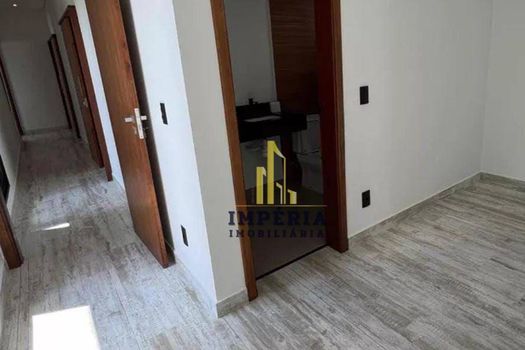 Foto 7 do(a) Casa em Condomínio de 4 quartos à venda em Loteamento Residencial Dolce Vita, Itatiba