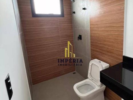Foto 9 do(a) Casa em Condomínio de 4 quartos à venda em Loteamento Residencial Dolce Vita, Itatiba