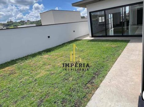 Foto 2 do(a) Casa em Condomínio de 4 quartos à venda em Loteamento Residencial Dolce Vita, Itatiba