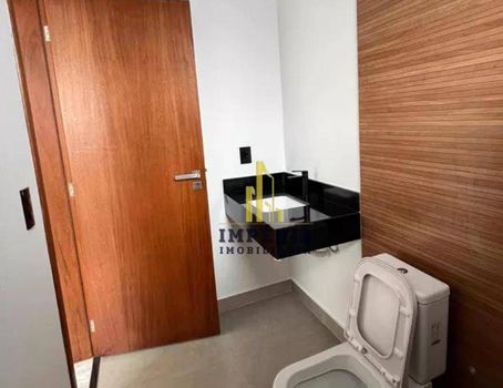 Foto 10 do(a) Casa em Condomínio de 4 quartos à venda em Loteamento Residencial Dolce Vita, Itatiba