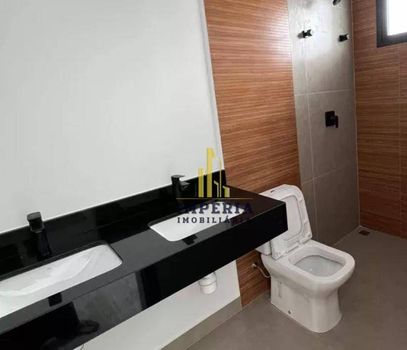 Foto 6 do(a) Casa em Condomínio de 4 quartos à venda em Loteamento Residencial Dolce Vita, Itatiba