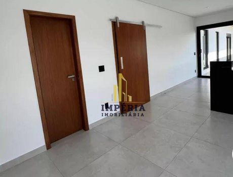 Foto 17 do(a) Casa em Condomínio de 4 quartos à venda em Loteamento Residencial Dolce Vita, Itatiba