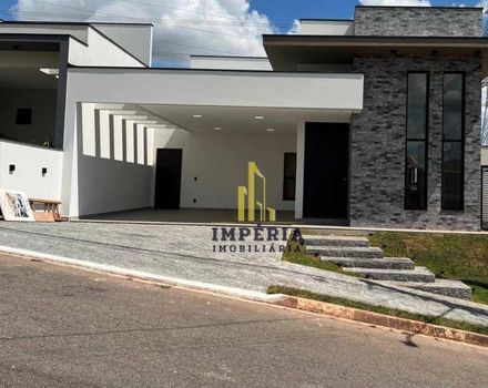 Foto 1 do(a) Casa em Condomínio de 4 quartos à venda em Loteamento Residencial Dolce Vita, Itatiba