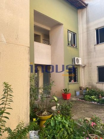 Foto 2 do(a) Apartamento de 2 quartos à venda em Mondubim, Fortaleza