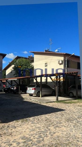 Foto 13 do(a) Apartamento de 2 quartos à venda em Mondubim, Fortaleza