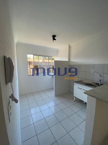 Foto 8 do(a) Apartamento de 2 quartos à venda em Mondubim, Fortaleza