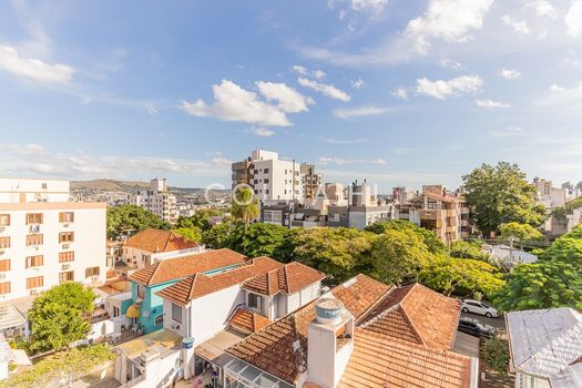 Foto 4 do(a) Edifício Inteiro false à venda em Petrópolis, Porto Alegre