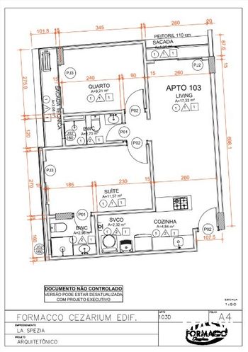 Foto 38 do(a) Apartamento de 2 quartos à venda em Monte Verde, Florianópolis