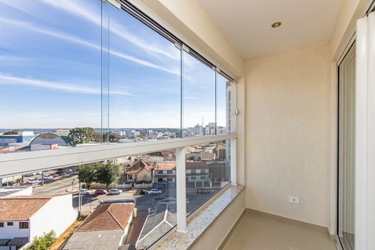 Foto 8 do(a) Apartamento de 3 quartos à venda em São Pedro, São José dos Pinhais