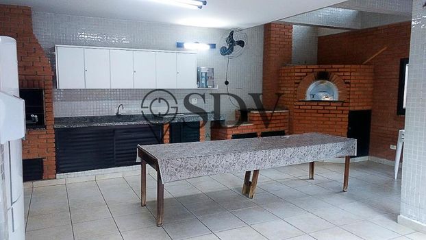 Foto 26 do(a) Cobertura de 4 quartos à venda em Vila Santo Estéfano, São Paulo