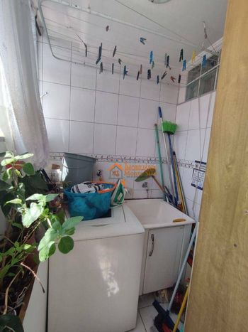 Foto 19 do(a) Apartamento de 2 quartos à venda em Vila das Palmeiras, Guarulhos