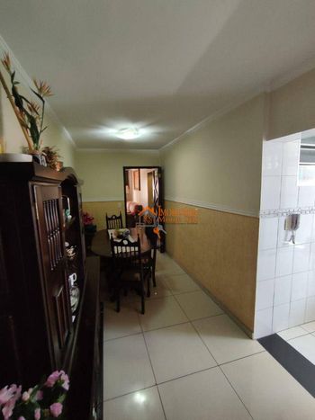 Foto 4 do(a) Apartamento de 2 quartos à venda em Vila das Palmeiras, Guarulhos
