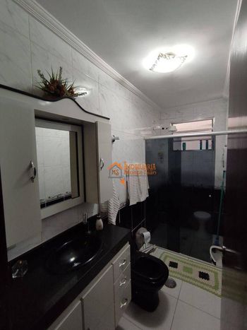Foto 16 do(a) Apartamento de 2 quartos à venda em Vila das Palmeiras, Guarulhos