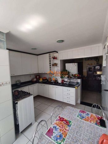 Foto 5 do(a) Apartamento de 2 quartos à venda em Vila das Palmeiras, Guarulhos