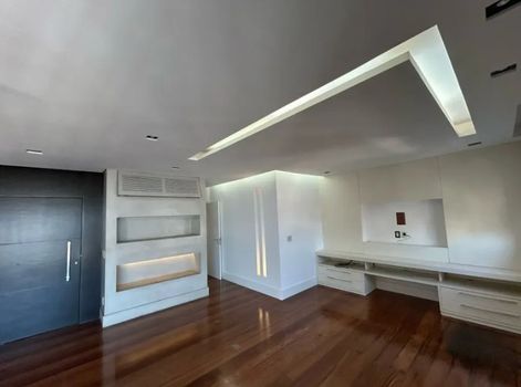 Foto 3 do(a) Apartamento de 4 quartos à venda em Vila Mascote, São Paulo