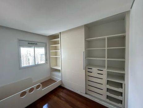 Foto 15 do(a) Apartamento de 4 quartos à venda em Vila Mascote, São Paulo