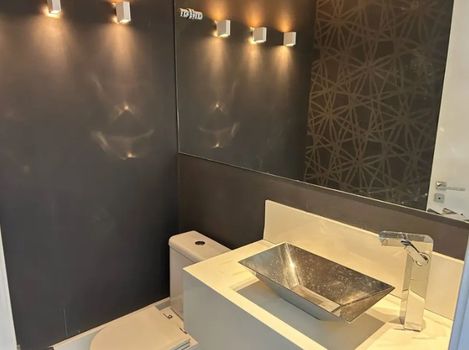 Foto 16 do(a) Apartamento de 4 quartos à venda em Vila Mascote, São Paulo