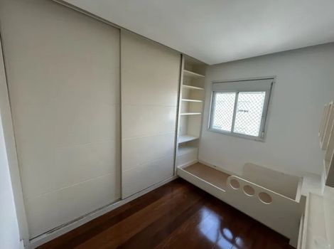 Foto 13 do(a) Apartamento de 4 quartos à venda em Vila Mascote, São Paulo