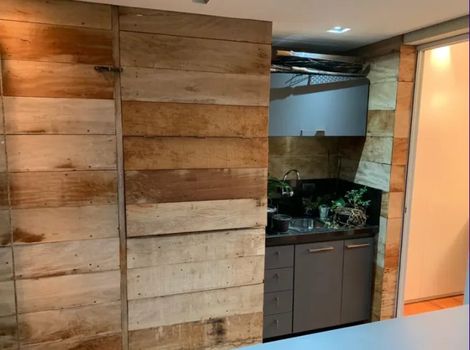 Foto 2 do(a) Apartamento de 4 quartos à venda em Vila Mascote, São Paulo