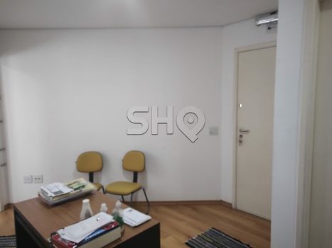 Foto 5 do(a) Sala / Conjunto Comercial false à venda em Barra Funda, São Paulo