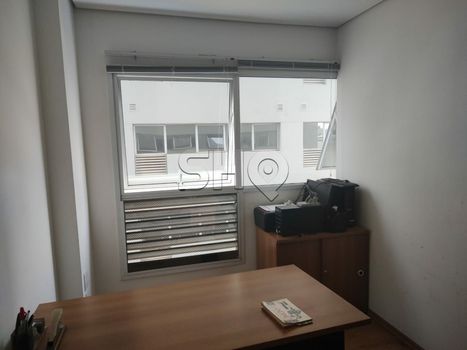 Foto 6 do(a) Sala / Conjunto Comercial false à venda em Barra Funda, São Paulo