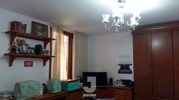 Foto 16 do(a) Casa em Condomínio de 4 quartos à venda em Vila Santista, Atibaia