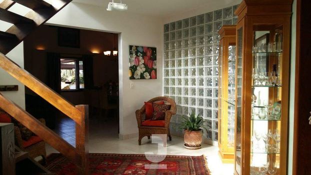 Foto 20 do(a) Casa em Condomínio de 4 quartos à venda em Vila Santista, Atibaia