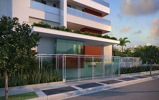 Foto 1 do(a) Apartamento de 3 quartos à venda em Aldeota, Fortaleza