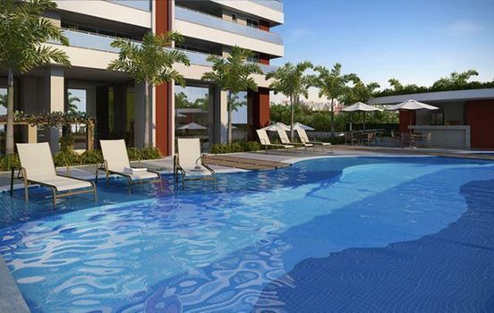 Foto 5 do(a) Apartamento de 3 quartos à venda em Aldeota, Fortaleza