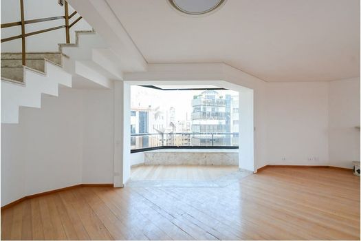 Foto 6 do(a) Cobertura de 3 quartos à venda em Paraíso, São Paulo