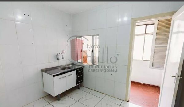 Foto 18 do(a) Apartamento de 2 quartos à venda em Santana, São Paulo