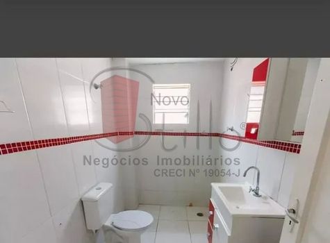 Foto 6 do(a) Apartamento de 2 quartos à venda em Santana, São Paulo