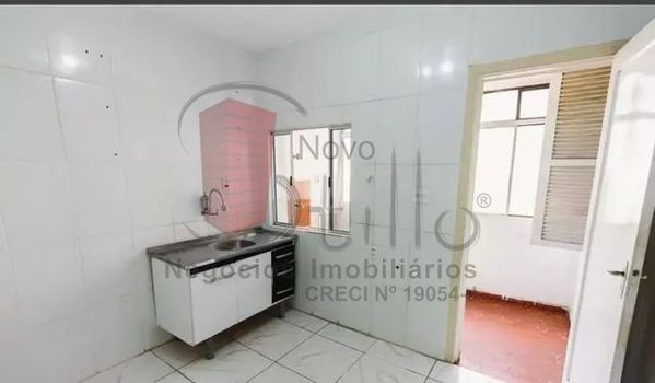 Foto 15 do(a) Apartamento de 2 quartos à venda em Santana, São Paulo
