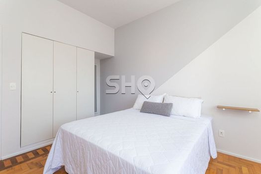 Foto 12 do(a) Apartamento de 4 quartos à venda em Bela Vista, São Paulo