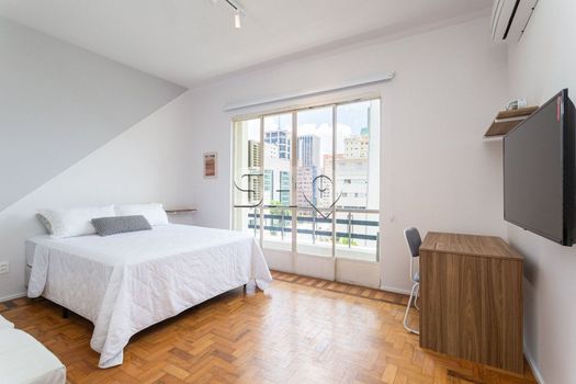 Foto 10 do(a) Apartamento de 4 quartos à venda em Bela Vista, São Paulo