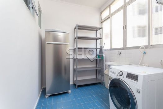 Foto 6 do(a) Apartamento de 4 quartos à venda em Bela Vista, São Paulo