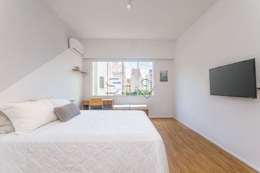 Foto 17 do(a) Apartamento de 4 quartos à venda em Bela Vista, São Paulo