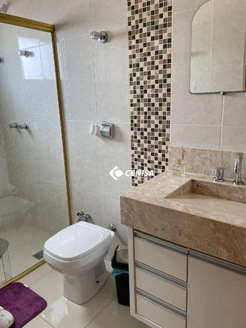 Foto 9 do(a) Casa em Condomínio de 3 quartos à venda em Jardim Montreal Residence, Indaiatuba