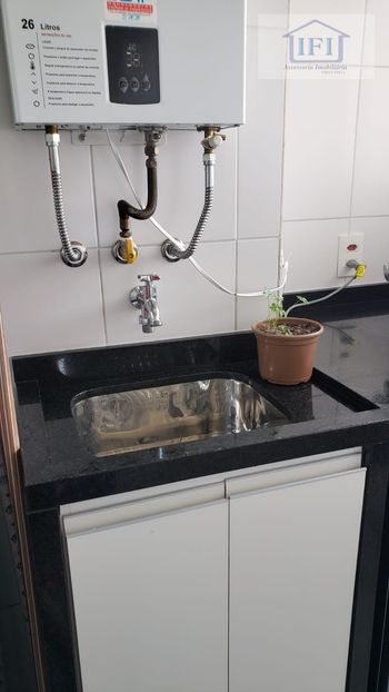Foto 2 do(a) Apartamento de 3 quartos à venda em City Bussocaba, Osasco