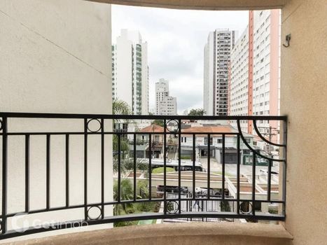 Foto 11 do(a) Apartamento de 2 quartos à venda em Vila Clementino, São Paulo