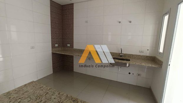 Foto 6 do(a) Casa em Condomínio de 3 quartos à venda em Loteamento Dinorá Rosa, Sorocaba