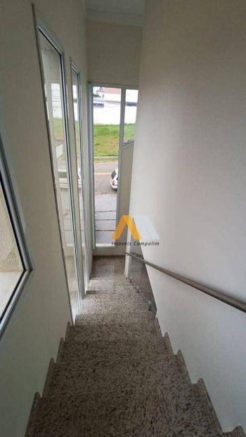 Foto 8 do(a) Casa em Condomínio de 3 quartos à venda em Loteamento Dinorá Rosa, Sorocaba