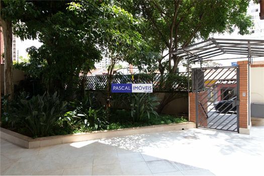 Foto 38 do(a) Apartamento de 3 quartos à venda em Campo Belo, São Paulo